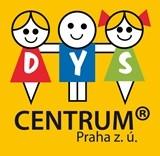 DYS-centrum Praha z. ú. Stejskalova 192/9, Praha 8, 180 00 www.dyscentrum.org, dyscentrum@dyscentrum.org tel.: 270 005 018, mobil 603 399 889 I.