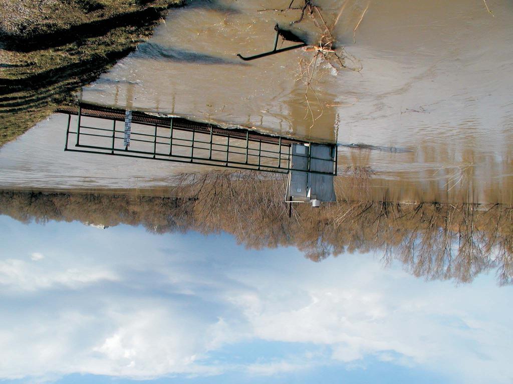 Slovenský hydrometeorologický ústav Odbor