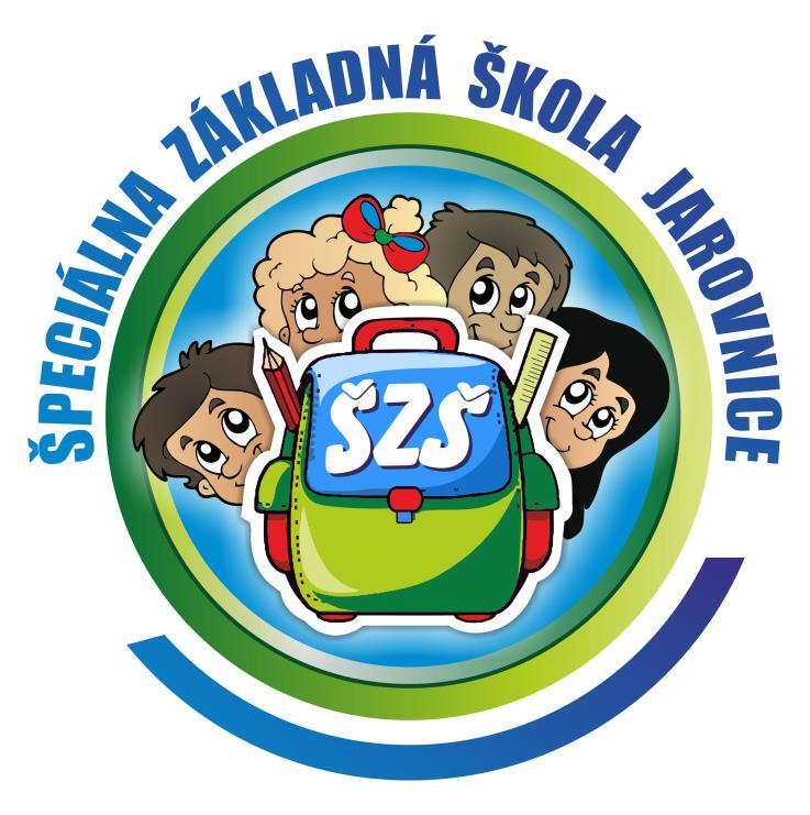 ŠPECIÁLNA ZÁKLADNÁ ŠKOLA V JAROVNICIACH P L Á N P R Á C E Š KO