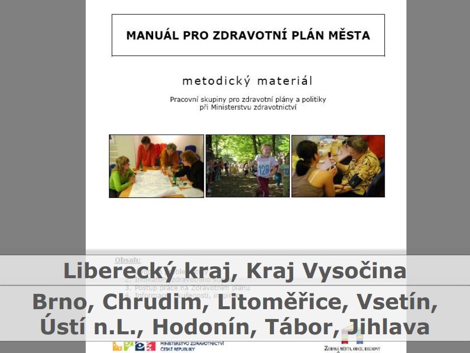 vedoucí Kanceláře NSZM ČR.