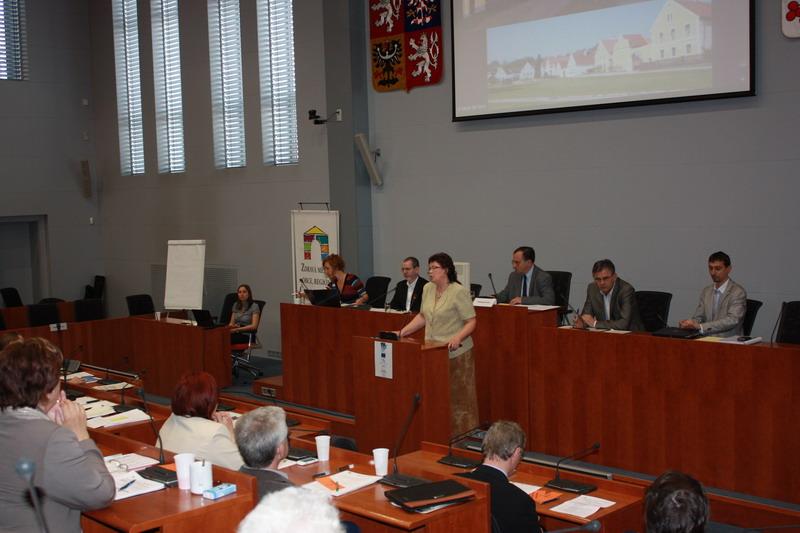 municipalit a subjektů, které vstupují jako