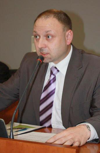 ČR: - Moravskoslezský kraj David Havlík,