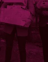 Byl kladen důraz na individuální přístup a konkrétní schopnosti dobrovolníka ve vztahu k určenému klientovi.