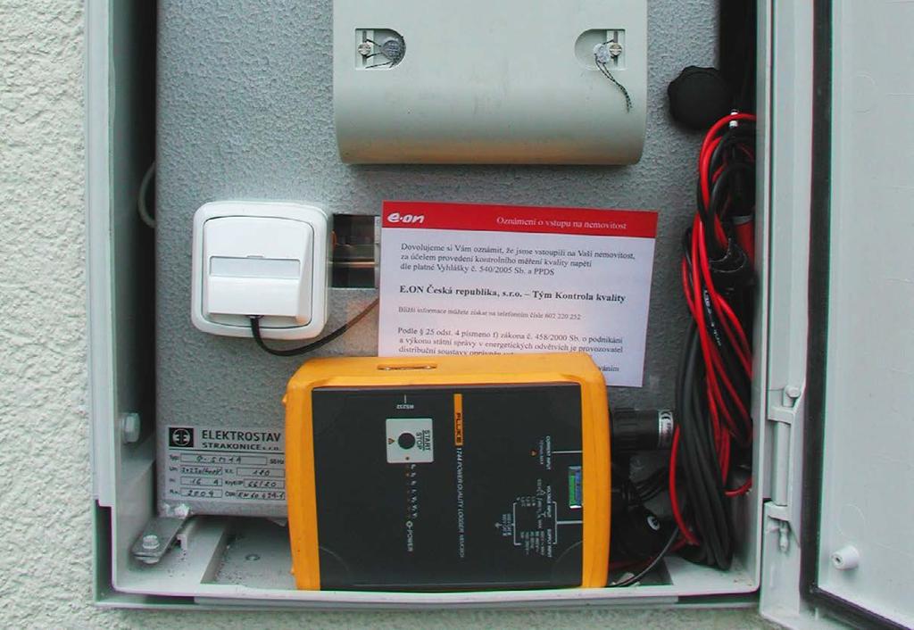 16 Září 2017 Dodávky energie Kvalita elektrické energie Víte, co se skrývá pod pojmem kvalita elektrické energie? Nevíte? Domníváte se, že kvalitu lze sledovat a porovnávat jen u výrobků? V E.