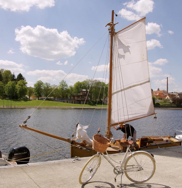 Vltavotýnsko Časopis místní akční skupiny MAS Vltava a Sdružení měst a obcí Vltava.
