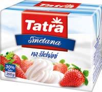 500 ml Tatra šlehačka 30%