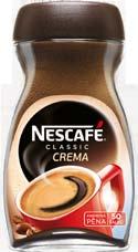 Crema 100g Tchibo