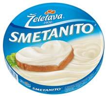 přírodní 140g Mléčná