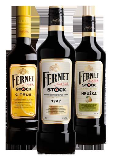Rajec nesycená voda 0,75l Original River Tonic 2l Hell energy drink