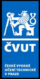 March 2019 Studijní program: Inženýrská informatika Study programme: Engineering Informatics Studijní obor: I - Inženýrská informatika v dopravě a spojích Field of study: I - Engineering Informatics