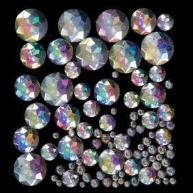 3750 - Kamínky opálové