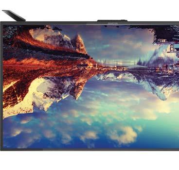 265) Úhlopříčka 109 cm DVB-T/T2,C/S2 A+ 4 990,- 0 Kč hotově / 24 250 Kč Televize 50" Full HD Sencor SLE 50F14TCS Obj.