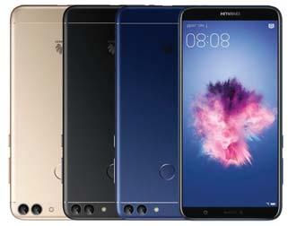 kód: 8801938, 8801940, 8801939 Huawei P Smart Obj.