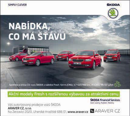Nový vlastník tam chce mít sídlo firmy PLESOVÁ PŘÍLOHA Půst, nepůst, na Slovácku se plesalo i o víkendu! str.