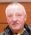 Předpokladů má na to dost, protože před žádným zápasem na sobě necítí nervozitu. Sotva vyběhne na palubovku, je ve svém světě.
