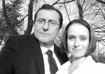 A člověk už vlastně k tomu samotnému dílu (divadelní inscenaci) nemá co dodávat, říká režisér Břetislav Rychlík, jehož příbuzní Divadlo chystá překvapení Fotky herců v životní velikosti Už brzy