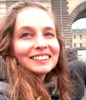 Tereza Dorňáková výtvarnice Narodila se v roce 1985 v