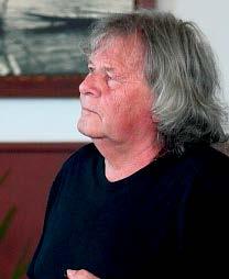 Petr Heber sochař, autor objektů pod širým nebem Narodil se 24.