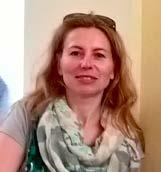 Lenka Hypiusová malířka