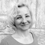 Bohdana Hyťhová sochařka, keramička Narodila se v roce