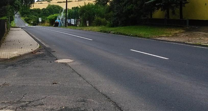 Tabulka 3 je výstupem průzkumu pěší dopravy na větvích POK.