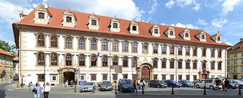 ŠETRNÉ BUDOVY PRAHA, SENÁT PROJEKT BUILD UPON 6.