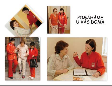 8. CHARITNÍ PEČOVATELSKÁ SLUŽBA SOBOTKA Naším cílem je pomoci seniorům v jejich domácím prostředí, abychom tak co nejdéle podpořili jejich soběstačnost.