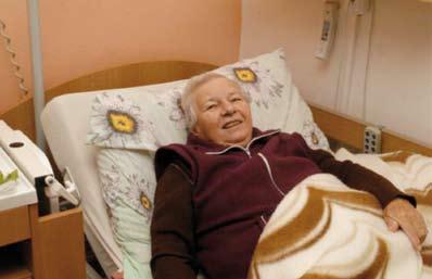 Ten se skládal z kadidla, cukru a kalendáříků, a měl všem připomenout dary, které kdysi Tři králové předali Ježíškovi. (koordinátorka Tříkrálové sbírky) 9.1.