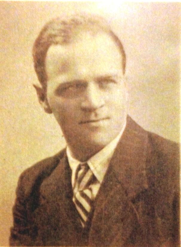 Josef Heřmanský často matku doprovázel, protože dva dospělí s dítětem nevyvolávali takové podezření. Dne 21.