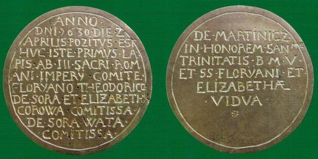 výstava ke 120. výročí SDH Těšany - Výstava čs.hasičských přileb na 6.