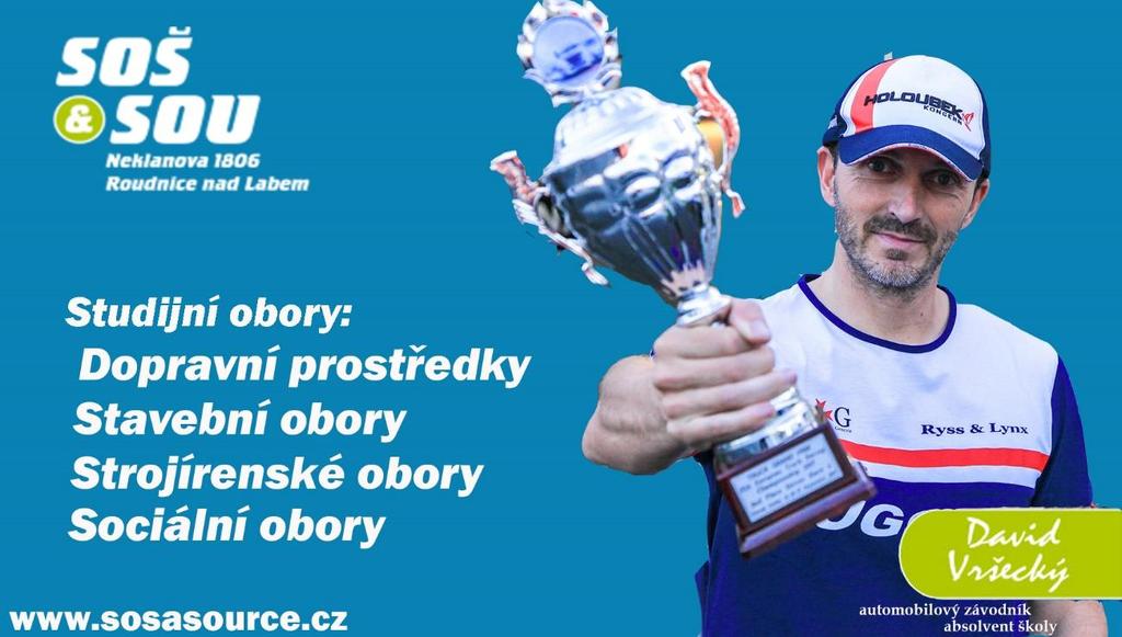 STŘEDNÍ ODBORNÁ ŠKOLA A STŘEDNÍ ODBORNÉ UČILIŠTĚ Neklanova 1806, 413 26 Roudnice nad Labem, příspěvková