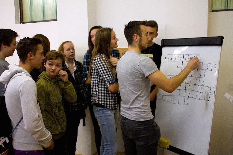 Dále pak byl připomenut systém výkaznictví pro zhodnocení Minimálního preventivního programu. Další schůzky jsou sjednávány individuálně na základě aktuálních požadavků pedagogů.