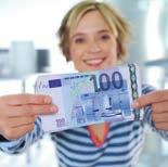 Úspory energie a snížení provozních nákladů to slibuje Winterhalter se svou energeticky úspornou řadou. Winterhalter představuje úspěšný koncept Energy poprvé také ve třídě podstolových myček.