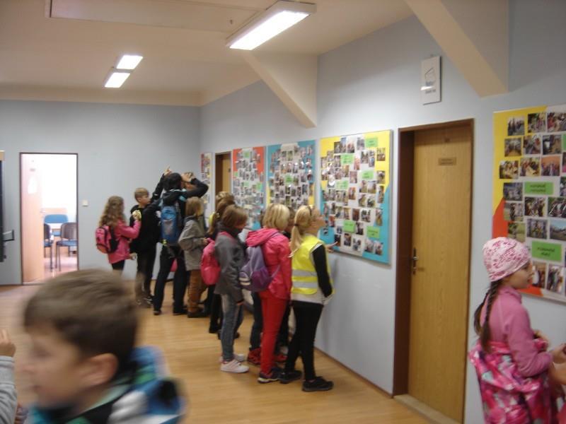 Den otevřených dveří v Domově Na Pustaji v Křešicích Ve středu 5.