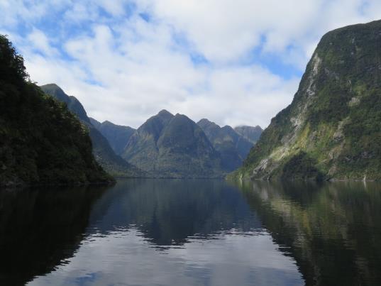 Je to ale špatně pojmenované. Správně má být Fiord.