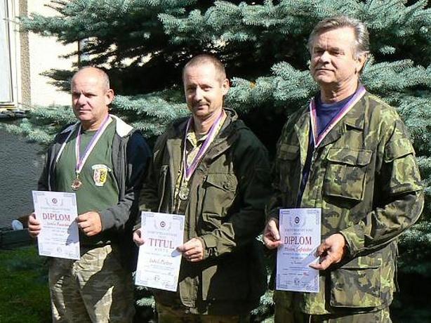 Práce rozhodčích je často braná jako samozřejmost a většinou se o ní při hodnocení soutěží nikdo ani nezmiňuje.