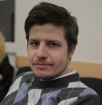 PŘEMYSL DANDA PETR DVOŘÁK IVANA HADBAVNÍKOVÁ