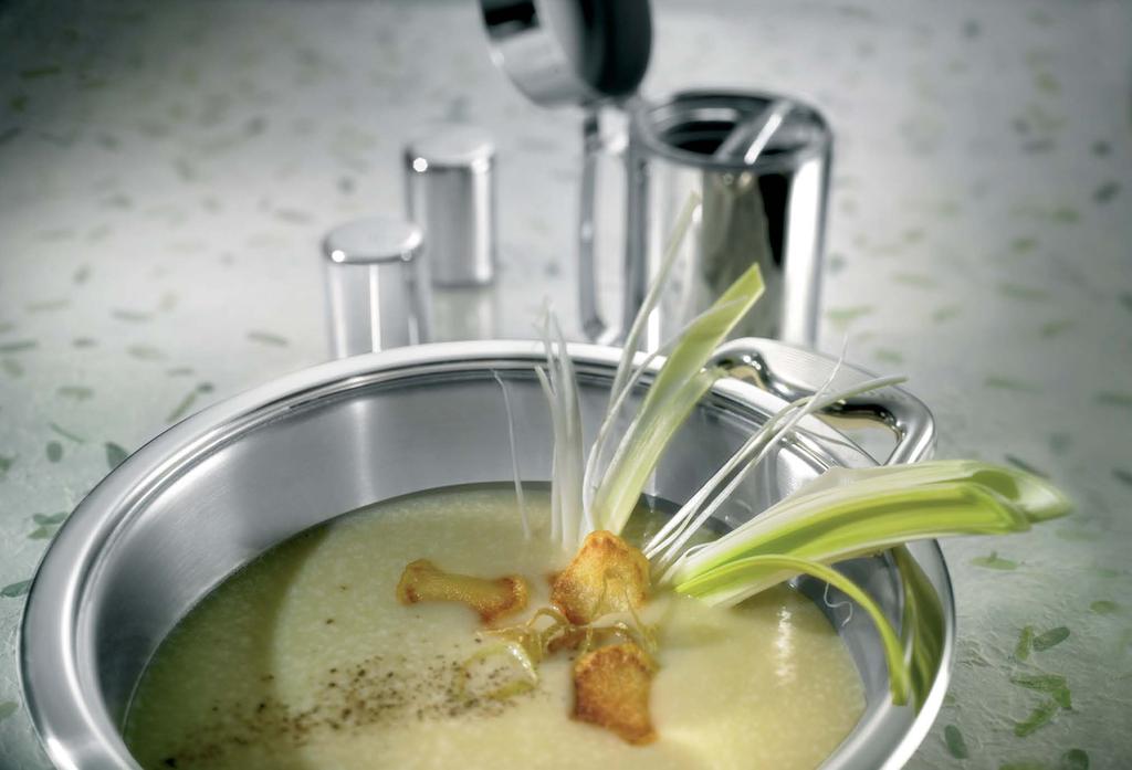 SOUPS