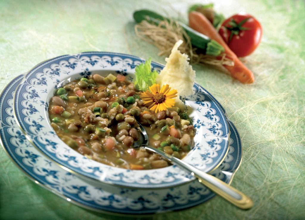 SOUPS