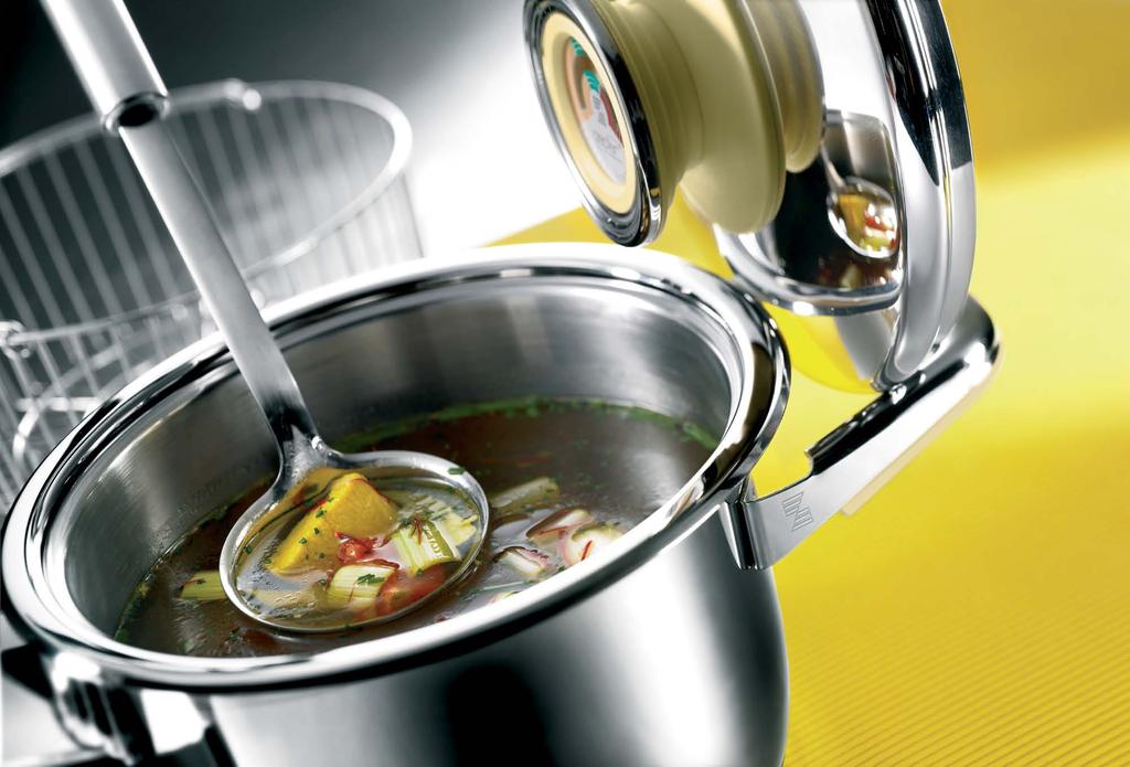 SOUPS