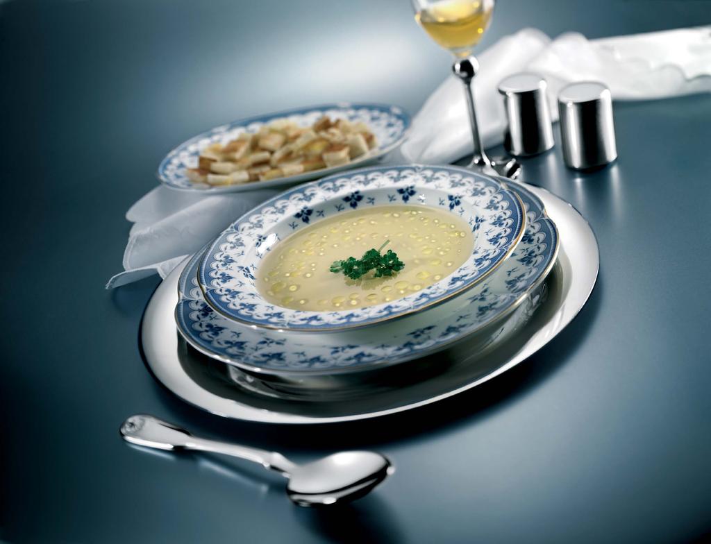 SOUPS