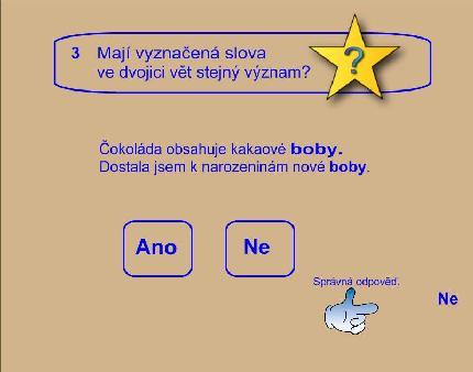 TESTOVÝCH