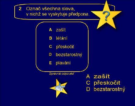 TESTOVÝCH
