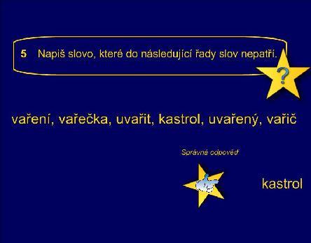ČESKÉHO