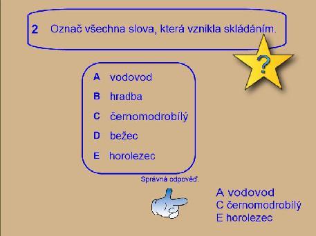 TESTOVÝCH