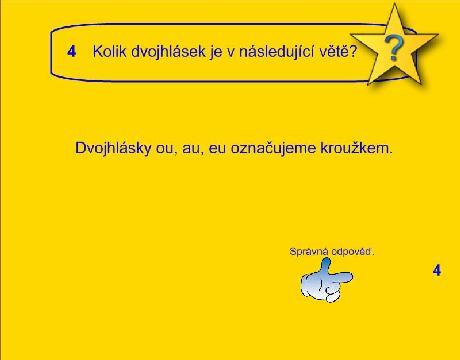 NÁVRH VHODNÝCH