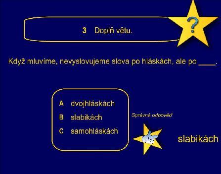 TESTOVÝCH