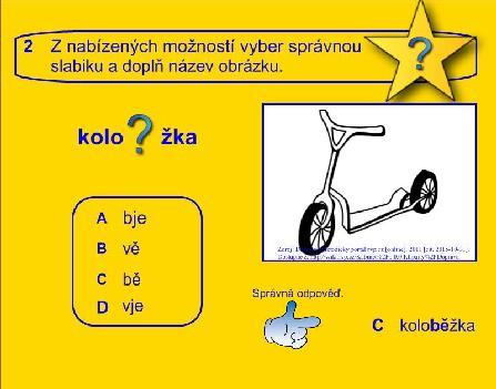 TESTOVÝCH