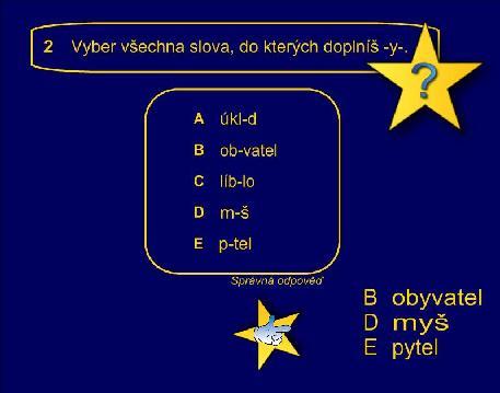 TESTOVÝCH