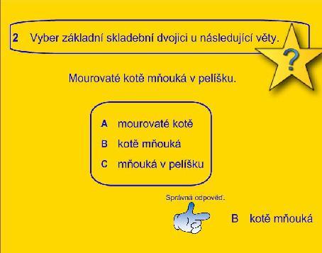 TESTOVÝCH